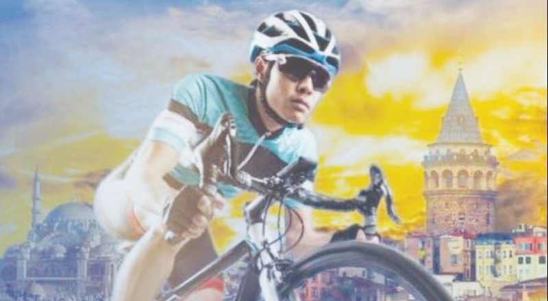 Turkcell GranFondo İstanbul kayıtları 9 Haziran'a kadar devam edecek