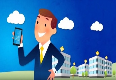 Turkcell ile faks ‘her yerde’