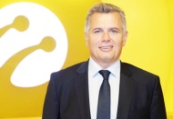 Turkcell ilk çeyrekte 705 bin yeni abone kazandı