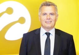 Turkcell ilk çeyrekte 705 bin yeni abone kazandı