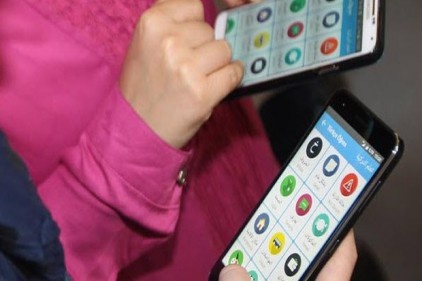 Turkcell, Suriyelilere umut oldu Terzioğlu projeyi BM&#8217;de anlattı