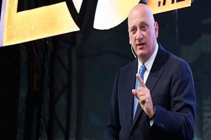 Turkcell, Türkiye&#8217;yi GSMA&#8217;de Süreyya Ciliv ile temsil edecek