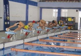 Turkcell Yüzme Günleri’nde Antepli sporcular geleceğe kulaç attı