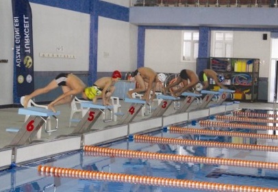 Turkcell Yüzme Günleri’nde Antepli sporcular geleceğe kulaç attı