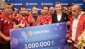 Turkcell’den Ampute Futbol Milli Takımı’na 1 Milyon TL ödül 