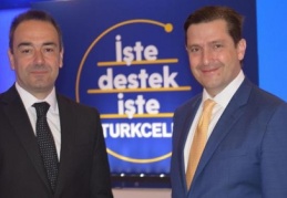 Turkcell’den Gaziantep’e özel uçtan uca dijital iş çözümleri