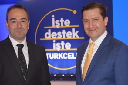 Turkcell’den Gaziantep’e özel uçtan uca dijital iş çözümleri