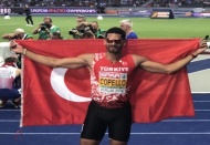 Turkcell’li atletler Berlin’den rekorlarla döndü