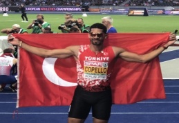 Turkcell’li atletler Berlin’den rekorlarla döndü