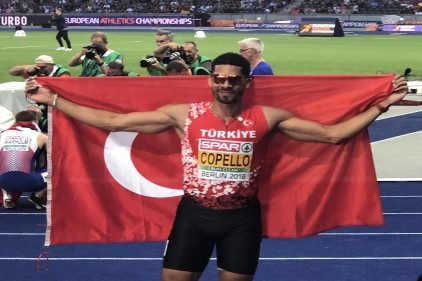 Turkcell&#8217;li atletler Berlin&#8217;den rekorlarla döndü