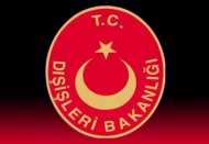 Turkey condemns Armenian president's remarks