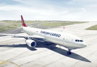 Turkish Cargo, Avrupa'nın en iyi hava kargo markası seçildi