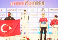 Turkish Open 2021 başladı