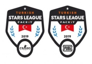 Turkish Stars League ile e-sporun yıldızları arasına Logitech G’ye katıldı