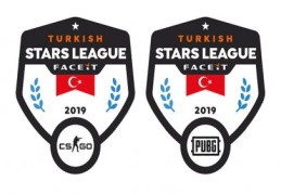 Turkish Stars League ile e-sporun yıldızları arasına Logitech G’ye katıldı