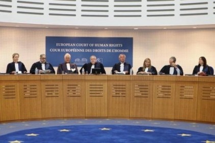 Türkiye 12 Bin Euro &#8220;İşkence&#8221; tazminatı ödeyecek 