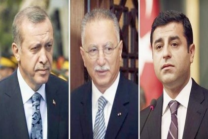 Türkiye 12. Cumhurbaşkanı için sandığa gidiyor