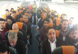 Türkiye, 174 firmayla 18 bin 438 metrekare stant açacak