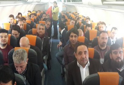 Türkiye, 174 firmayla 18 bin 438 metrekare stant açacak