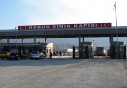 Türkiye- Irak arasında yeni sınır kapıları açılacak