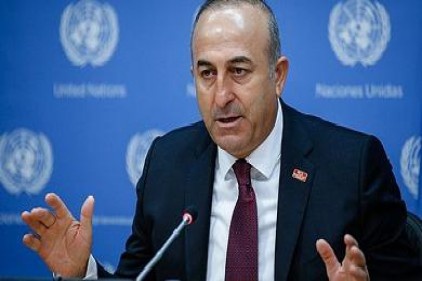 Türkiye, 2,7 milyondan fazla Suriyeli&#8217;ye ev sahipliği yapıyor