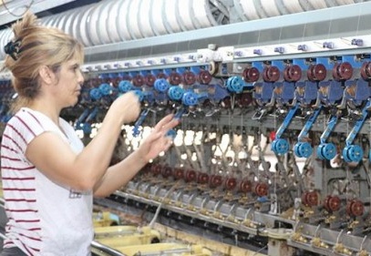 Türkiye, 31,3 milyonluk iş gücüyle 20’nci sırada