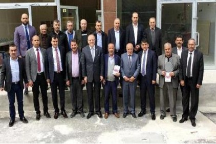Türkiye 16 Nisan&#039;dan sonra daha farklı olacak
