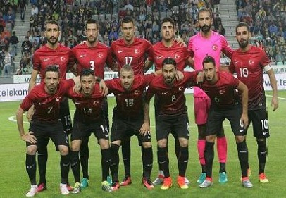 Türkiye 24. sıraya çıktı