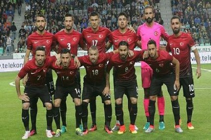 Türkiye 24. sıraya çıktı