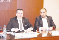Türkiye 1,2 trilyon dolarlık e-ticaret pazarının tam ortasında