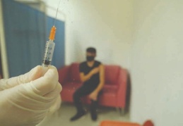 Türkiye, 12 ülkeyle Covid-19 aşı sertifikalarını karşılıklı tanıdı