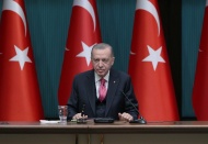 Türkiye, 14 Mayıs’ta sandık başına gidiyor