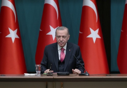 Türkiye, 14 Mayıs’ta sandık başına gidiyor