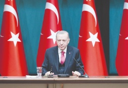 Türkiye, 14 Mayıs’ta sandık başına gidiyor