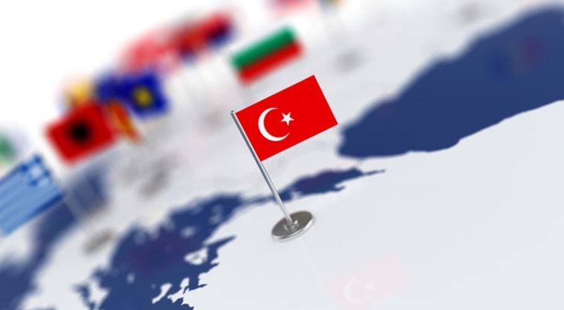 Türkiye, 143 ülke arasında 87. sırada