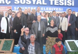 Türkiye, 20 yılda tarım, sağlık, eğitim, ulaşım ve adalette önemli mesafe kat etti