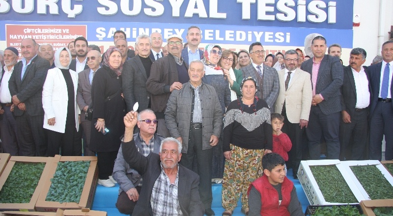 Türkiye, 20 yılda tarım, sağlık, eğitim, ulaşım ve adalette önemli mesafe kat etti