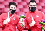 Türkiye, 2020 Tokyo Paralimpik Oyunları'nda kendi madalya rekorunu kırdı