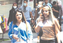 Türkiye 4. zirvenin yükselişi içinde