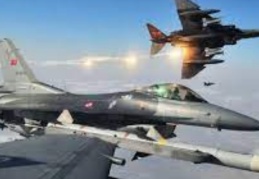 Türkiye, 40 tane F-16 ve onlarca modernizasyon kiti almak için ABD'ye başvurdu