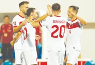 Türkiye 598. maçına çıkıyor