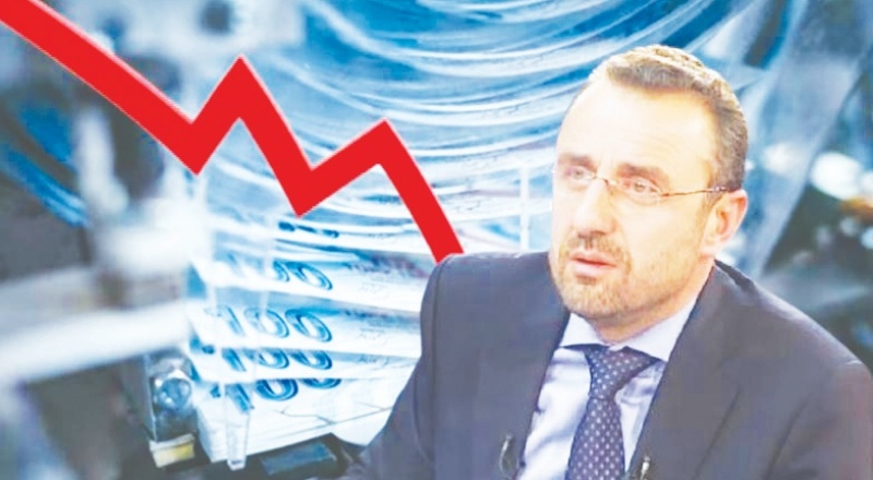 Türkiye 90'lı yıllara döndü ama bu defa daha kötü olacak