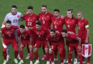 Türkiye A Milli Futbol Takımı'nın Eylül ayı programı belli oldu