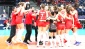 Türkiye A Milli Kadın Voleybol Takımı Avrupa üçüncüsü oldu