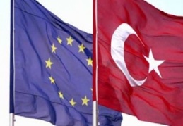 Türkiye AB için anahtar ülke olmaya devam etmektedir