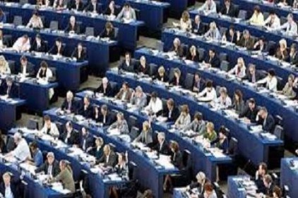 Türkiye-AB ilişkileri, AP Genel Kurulu&#8217;nda ele alınacak