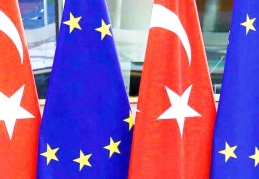 Türkiye-AB Karma Parlamento Komisyonu 2 yıldır toplanamıyor