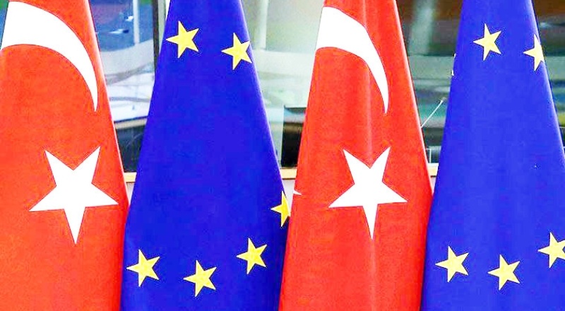 Türkiye-AB Karma Parlamento Komisyonu 2 yıldır toplanamıyor