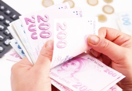 Türkiye, AB ülkeleri arasında en düşük asgari ücret veren ikinci ülke