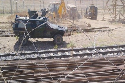 &#8220;Türkiye, ABD ve Avrupa için çok büyük bir siyasi mesele&#8221;